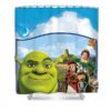 2 shrek 2001 geek n rock transparent - Shrek Shop