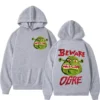 Animated Film Shrek Double Sided Print Hoodie Men Women Fashion Funny Graphic Pullover Street Trend Vintage.jpg 640x640 1 - Shrek Shop