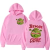 Animated Film Shrek Double Sided Print Hoodie Men Women Fashion Funny Graphic Pullover Street Trend Vintage.jpg 640x640 6 - Shrek Shop