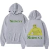 Animated Shrek Funny Meme Graphic Hoodies Men Harajuku Hip Hop Trend Pullovers Sweatshirt Male Retro Oversized.jpg 640x640 2 - Shrek Shop