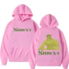 Animated Shrek Funny Meme Graphic Hoodies Men Harajuku Hip Hop Trend Pullovers Sweatshirt Male Retro Oversized.jpg 640x640 6 - Shrek Shop