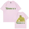 Animated Shrek Funny Meme Graphic T Shirt Men Harajuku Vintage Trend T Shirts Unisex Fashion 100.jpg 640x640 6 - Shrek Shop