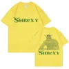 Animated Shrek Funny Meme Graphic T Shirt Men Harajuku Vintage Trend T Shirts Unisex Fashion 100.jpg 640x640 7 - Shrek Shop