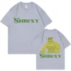 Animated Shrek Funny Meme Graphic T Shirt Men Harajuku Vintage Trend T Shirts Unisex Fashion 100.jpg 640x640 8 - Shrek Shop