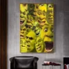 Cartoon Funny S Shrek Good Quality Posters Kraft Paper Prints Vintage Home Room Cafe Bar Wall 1 - Shrek Shop