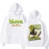 Funny Animated Shrek Musical Logo Hoodie Men s Women Harajuku Gothic Pullover Sweatshirts Vintage Long Sleeve.jpg 640x640 1 - Shrek Shop