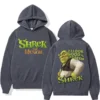 Funny Animated Shrek Musical Logo Hoodie Men s Women Harajuku Gothic Pullover Sweatshirts Vintage Long Sleeve.jpg 640x640 10 - Shrek Shop