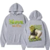 Funny Animated Shrek Musical Logo Hoodie Men s Women Harajuku Gothic Pullover Sweatshirts Vintage Long Sleeve.jpg 640x640 2 - Shrek Shop