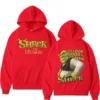 Funny Animated Shrek Musical Logo Hoodie Men s Women Harajuku Gothic Pullover Sweatshirts Vintage Long Sleeve.jpg 640x640 3 - Shrek Shop