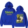 Funny Animated Shrek Musical Logo Hoodie Men s Women Harajuku Gothic Pullover Sweatshirts Vintage Long Sleeve.jpg 640x640 5 - Shrek Shop