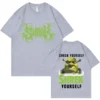 Funny Shrek Check Yourself Before You Print T Shirt Men s Fashion Vintage Gothic T Shirts.jpg 640x640 8 - Shrek Shop