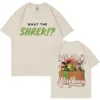 Funny Shrek Meme Merry Christmas Graphic T Shirt Men Women Vintage Harajuku Tees Streetwear Male Casual.jpg 640x640 11 - Shrek Shop