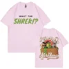 Funny Shrek Meme Merry Christmas Graphic T Shirt Men Women Vintage Harajuku Tees Streetwear Male Casual.jpg 640x640 6 - Shrek Shop