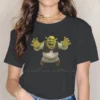 Funny Women Tshirts Shrek Comedy Film Grunge Vintage Female Clothing Loose Cotton Graphic Streetwear.jpg 640x640 - Shrek Shop