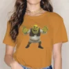 Funny Women Tshirts Shrek Comedy Film Grunge Vintage Female Clothing Loose Cotton Graphic Streetwear.jpg 640x640 22 - Shrek Shop