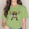 Funny Women Tshirts Shrek Comedy Film Grunge Vintage Female Clothing Loose Cotton Graphic Streetwear.jpg 640x640 23 - Shrek Shop