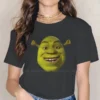 Giant Head Women Shirts Shrek Comedy Film T shirt Harajuku Vintage Female Blusas.jpg 640x640 - Shrek Shop