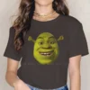 Giant Head Women Shirts Shrek Comedy Film T shirt Harajuku Vintage Female Blusas.jpg 640x640 2 - Shrek Shop