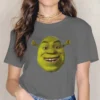 Giant Head Women Shirts Shrek Comedy Film T shirt Harajuku Vintage Female Blusas.jpg 640x640 3 - Shrek Shop