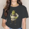 Has Layers Cute Girls Women T Shirt Shrek Comedy Film Blusas Harajuku Casual Short Sleeve Vintage.jpg 640x640 - Shrek Shop