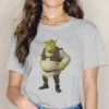 Has Layers Cute Girls Women T Shirt Shrek Comedy Film Blusas Harajuku Casual Short Sleeve Vintage.jpg 640x640 19 - Shrek Shop