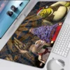 Shrek Gaming Mouse Pad Pc Mats Computer Keyboard Mouse Mat Mousepad Kawaii Gamer Accessories Mouse Pad 16 - Shrek Shop