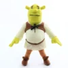 Shrek Movie Plush Dolls Toys 1 - Shrek Shop