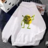 Shrekk Is Love Shrekk1 Is Life Funny Graphic Hoodie Men women Prevalent Street Sweatshirt Comfortable Casual.jpg 640x640 1 - Shrek Shop