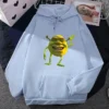 Shrekk Is Love Shrekk1 Is Life Funny Graphic Hoodie Men women Prevalent Street Sweatshirt Comfortable Casual.jpg 640x640 - Shrek Shop