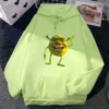 Shrekk Is Love Shrekk1 Is Life Funny Graphic Hoodie Men women Prevalent Street Sweatshirt Comfortable Casual.jpg 640x640 11 - Shrek Shop