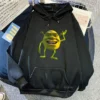 Shrekk Is Love Shrekk1 Is Life Funny Graphic Hoodie Men women Prevalent Street Sweatshirt Comfortable Casual.jpg 640x640 2 - Shrek Shop