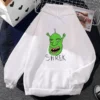 Shrekk Is Love Shrekk1 Is Life Hoodie Autumn Comfortable Fleece Hooded Sweatshirt for Men Women Casual.jpg 640x640 1 - Shrek Shop