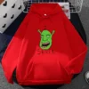 Shrekk Is Love Shrekk1 Is Life Hoodie Autumn Comfortable Fleece Hooded Sweatshirt for Men Women Casual.jpg 640x640 10 - Shrek Shop