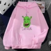 Shrekk Is Love Shrekk1 Is Life Hoodie Autumn Comfortable Fleece Hooded Sweatshirt for Men Women Casual.jpg 640x640 - Shrek Shop