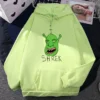 Shrekk Is Love Shrekk1 Is Life Hoodie Autumn Comfortable Fleece Hooded Sweatshirt for Men Women Casual.jpg 640x640 11 - Shrek Shop