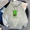 Shrekk Is Love Shrekk1 Is Life Hoodie Autumn Comfortable Fleece Hooded Sweatshirt for Men Women Casual.jpg 640x640 3 - Shrek Shop