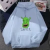 Shrekk Is Love Shrekk1 Is Life Hoodie Autumn Comfortable Fleece Hooded Sweatshirt for Men Women Casual.jpg 640x640 5 - Shrek Shop