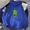 Shrekk Is Love Shrekk1 Is Life Hoodie Autumn Comfortable Fleece Hooded Sweatshirt for Men Women Casual.jpg 640x640 7 - Shrek Shop