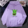 Shrekk Is Love Shrekk1 Is Life Hoodie Autumn Comfortable Fleece Hooded Sweatshirt for Men Women Casual.jpg 640x640 8 - Shrek Shop