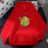 Shrekk Is Love Shrekk1 Is Life Hoodies Long Sleeve Autumn Mens Sweatshirt with Hooded Male Comfortable.jpg 640x640 10 - Shrek Shop