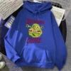 Shrekk Is Love Shrekk1 Is Life Hoodies Long Sleeve Autumn Mens Sweatshirt with Hooded Male Comfortable.jpg 640x640 7 - Shrek Shop