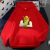 Shrekk Is Love Shrekk1 Is Life Print Hooded Pullover Unisex Cute Anime Hoodie Fall Fleece Sweatshirt.jpg 640x640 10 - Shrek Shop