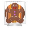 gingerbread man alberto rodriguez transparent - Shrek Shop