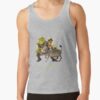 ratankx1860heather greyfront c288321600600 bgf8f8f8 31 - Shrek Shop