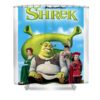 shrek jaycee bode transparent - Shrek Shop