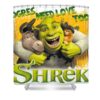 shrek ogres need love debra smart transparent - Shrek Shop