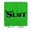 slut slut abiez aprilia transparent - Shrek Shop