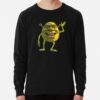 ssrcolightweight sweatshirtmens10101001c5ca27c6frontsquare productx1000 bgf8f8f8 1 - Shrek Shop