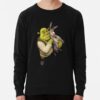 ssrcolightweight sweatshirtmens10101001c5ca27c6frontsquare productx1000 bgf8f8f8 - Shrek Shop