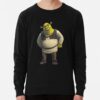 ssrcolightweight sweatshirtmens10101001c5ca27c6frontsquare productx1000 bgf8f8f8 13 - Shrek Shop